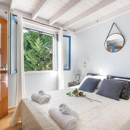 Apartamento Blue Gem