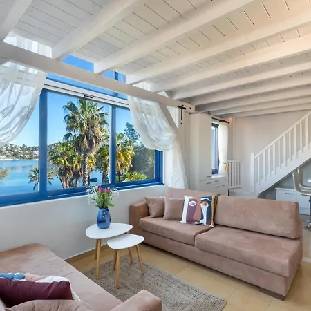 Blue Gem Apartamento *