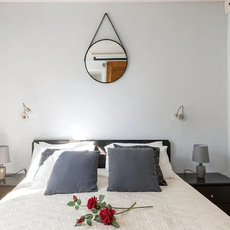 Apartamento Blue Gem *