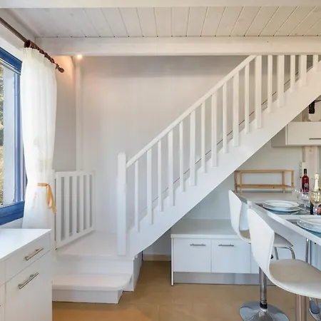 Apartamento Blue Gem *